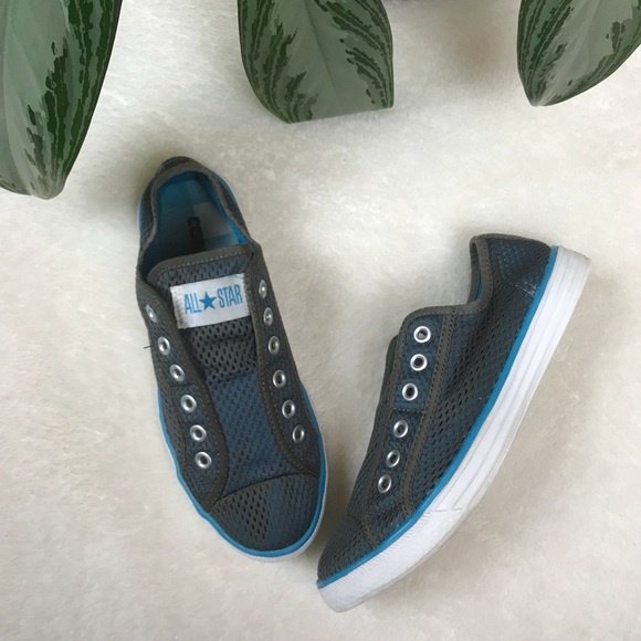 converse chuck it mesh